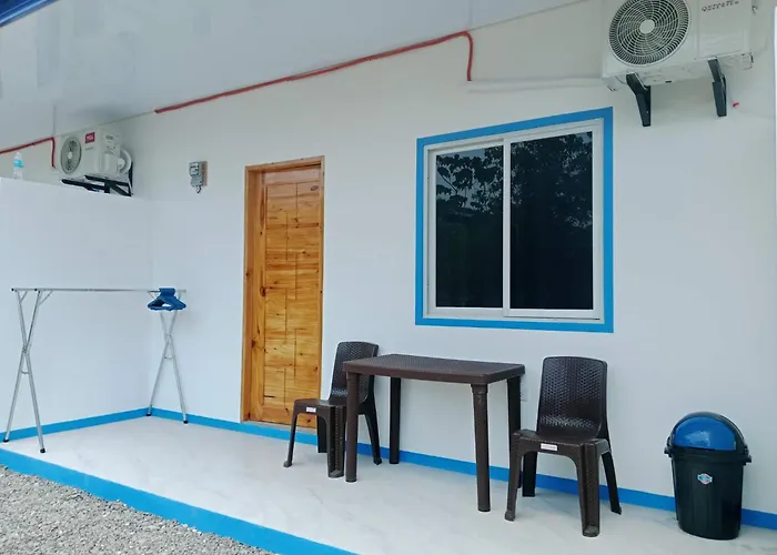Juliet's Apartment Moalboal