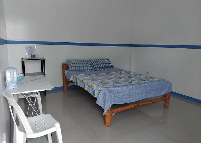 Juliet's Apartment