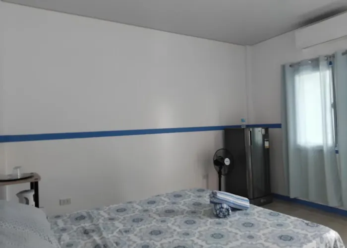 Juliet's Apartment *